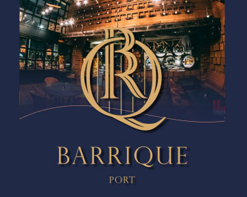 barique